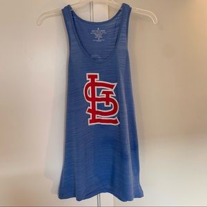 STL Cardinals Top